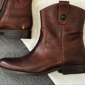 Frye Womens Boot
